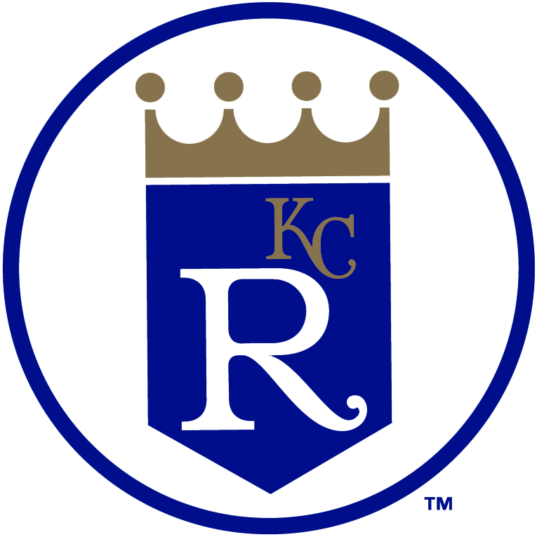 Kansas City Royals 1993-2001 Alternate Logo iron on transfers for clothing